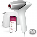 Philips Lumea IPL 8000 BRI940/00 nutikas IPL-seade karvade eemaldamiseks 1 tk