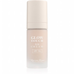 Pierre Ren&eacute; Glow Touch Kirgastav BB kreem SPF 50+ varjund No. 00 30 ml