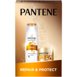 Pantene Repair & Protect Gift Set Kinkekomplekt juustele