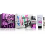 Roberto Cavalli Just Cavalli Give Me Magic For Her Kinkekomplekt  Wle