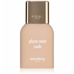 Sisley Phyto-Teint Nude kirgastav ja niisutav jumestuskreem loomuliku ilme andmiseks varjund 00N Pearl 30 ml