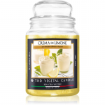 THD Italian Luxury Crema Di Limone l&otilde;hnak&uuml;&uuml;nal 600 g
