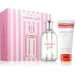 Tommy Hilfiger Tommy Girl Kinkekomplekt  Wle