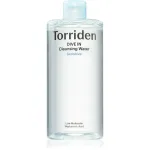 Torriden Dive In Cleansing Water &Otilde;rn puhastav toonik niisutava toimega 400 ml
