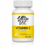VPLab UltraVit Vitamin C Immuunsus toimib antioks&uuml;dandina 0.11 kg