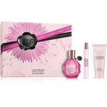 Viktor & Rolf Flowerbomb Pretty Peony Kinkekomplekt  Wle
