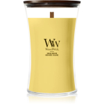 Woodwick Solar Orchid l&otilde;hnak&uuml;&uuml;nal puidust taht 610 g