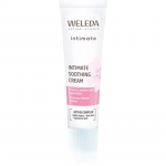 Weleda Intimate intiimkreem rahustavate efektidega 30 ml