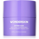 WONDERSKIN Beyond Clean Melt-It-All Puhastav meigieemalduspalsam 50 ml