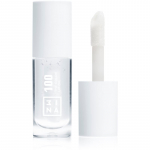 3INA The Color Lip Oil Niisutav &otilde;li huultele varjund 100 - Crystal clear 4 ml