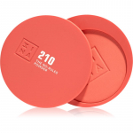 3INA The No-Rules Powder multifunktsionaalne meik silmade, huulte ja n&auml;ole varjund 210 - Light coral, matte 8 g