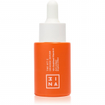 3INA The Vit C Orange Serum Kirgastav n&auml;oseerum C-vitamiiniga 30 ml
