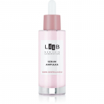 AA Cosmetics LAAB 100% Centella B12 Kontsentreeritud seerum intensiivseks niisutamiseks 30 ml