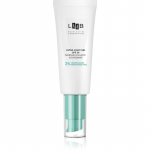 AA Cosmetics LAAB Clear Skin Solution Kerge kaitsev geel-kreem SPF 50 40 ml