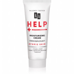 AA Cosmetics Help Atopic Skin Niisutav kreem kuivale ja atoopilisele nahale l&otilde;hnatu 50 ml