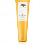 AA Cosmetics LAAB Tetra-C Yuzu Kirgastav puhastusgeel n&auml;ole 150 ml