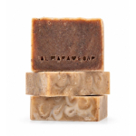 Almara Soap Fancy Cocoa & Orange K&auml;sit&ouml;&ouml;seep 90 g