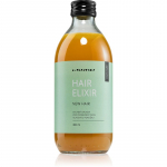 Almara Soap Hair Care New Hair Juuksehooldus taimedest tundlikule peanahale 300 ml