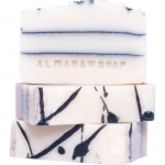 Almara Soap Natural After Tattoo Looduslik seep rahustavate efektidega 90 g