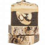 Almara Soap Fancy Coffee Time K&auml;sit&ouml;&ouml;seep 100 g