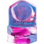 Almara Soap Fancy Stardust K&auml;sit&ouml;&ouml;seep 100 g