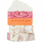 Almara Soap Fancy Sakura Blossom K&auml;sit&ouml;&ouml;seep 100 g