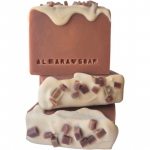 Almara Soap Caramel Cupcake K&auml;sit&ouml;&ouml;seep 100 g