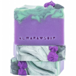 Almara Soap Fancy Lilac Blossom K&auml;sit&ouml;&ouml;seep 100 g