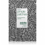 Australian Bodycare Body Pimple Patches Kohalik akneravi kehale 6 tk