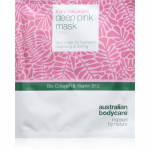 Australian Bodycare B12 + Collagen Lehtmask naha niisutamiseks ja pinguldamiseks 1 tk