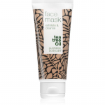 Australian Bodycare Tea Tree Oil Puhastav savimask n&auml;ole teepuu&otilde;liga 100 ml