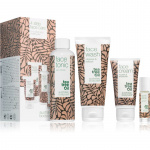 Australian Bodycare 4 Steps Face Care Kit Kinkekomplekt laitmatu naha saavutamiseks