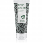 Australian Bodycare Tea Tree Oil Toitev k&auml;tekreem kuivale kuni v&auml;ga kuivale nahale 100 ml