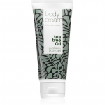 Australian Bodycare Tea Tree Oil Kehakreem teepuu&otilde;liga 100 ml