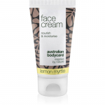 Australian Bodycare Face Cream Lemon Myrtle Toitev niisutaja rasusele ja kombineeritud nahale 50 ml