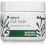 Australian Bodycare Men's Nut Wax Palsam intiimsetele kehaosadele 50 ml