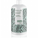 Australian Bodycare Mouth Wash Pikaajalist v&auml;rskust tagav suuvesi 500 ml