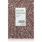 Australian Bodycare Pimple Patches Plaastrid probleemsele nahale 20 tk