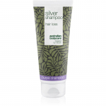 Australian Bodycare Silver Lilla &scaron;ampoon juuste v&auml;ljalangemise vastu 200 ml