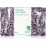 Australian Bodycare Tea Tree Oil Intiimpuhastussalvr&auml;tikud 24 tk