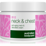 Australian Bodycare B12 Pinguldav kreem kaelale ja dekolteepiirkonnale 50 ml