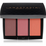 Anastasia Beverly Hills Blush Trio P&otilde;sepunapalett varjund Berry Adore 9 g