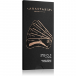 Anastasia Beverly Hills Brow Stencils &Scaron;abloonid kulmudele 5 tk