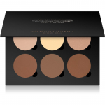 Anastasia Beverly Hills Contour Kit Kontuuripalett varjund Light to Medium 6x3 g