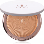 Anastasia Beverly Hills Glow Seeker Highlighter Professionaalne valgustneelav presspuuder varjund Enchanted 11 g