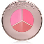 Anastasia Beverly Hills Magic Touch Blush Trio Trio p&otilde;sepuna geelja tekstuuriga varjund Pink Trio 3 g