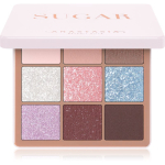 Anastasia Beverly Hills Mini Sugar Palette Lauv&auml;rvipalett 8 g