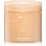 Abib Glutathiosome Vita Touch Dark Spot Pad rahustavad padjad s&auml;ra andmiseks ja niisutamiseks 250 ml