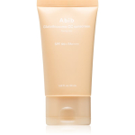 Abib Glutathiosome CC Sunscreen Toning Tube Toonitud n&auml;gu kaitsev vedelik kirgastava efektiga SPF 50+ 50 ml
