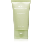 Abib Heartleaf Mild Sunscreen Relief Tube P&auml;evituskreem n&auml;ole rahustavate efektidega SPF 50+ 50 ml